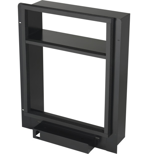 Telescopic Plenum for AZ95