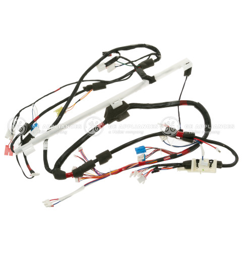 HARNESS MAIN & GUIDE