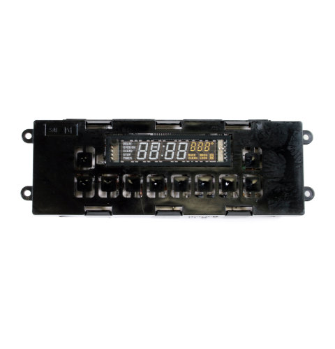 Electronic Range Control