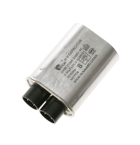 Microwave Capacitor