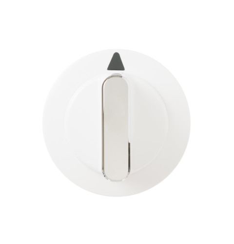 DRYER CONTROL KNOB