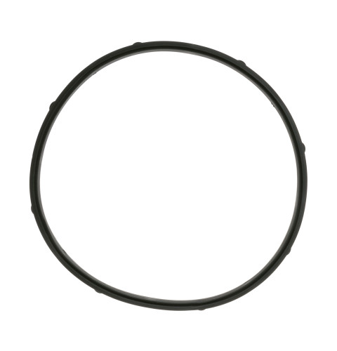 Dishwasher sump gasket manifold