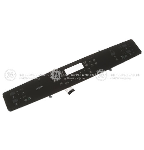 GLASS CONTROL & BOARD ASSEMBLY