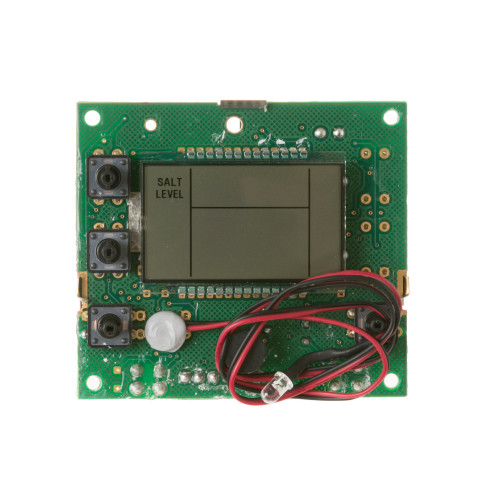 Water Softener Control Board