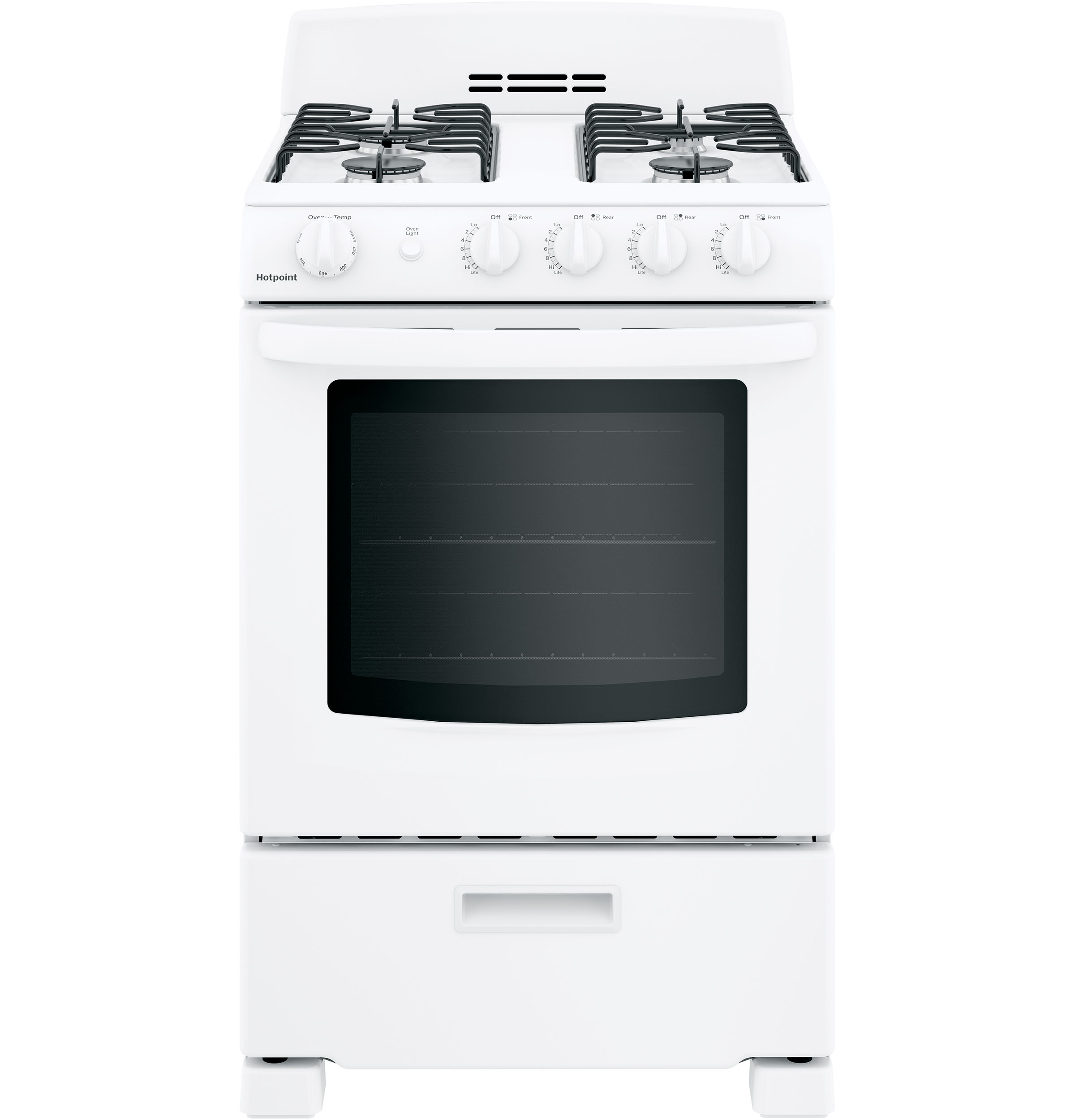 Hotpoint® 24