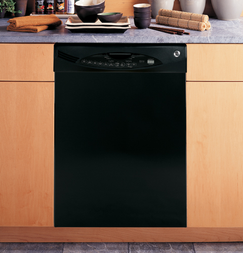 GE® Tall Tub Built-In Dishwasher