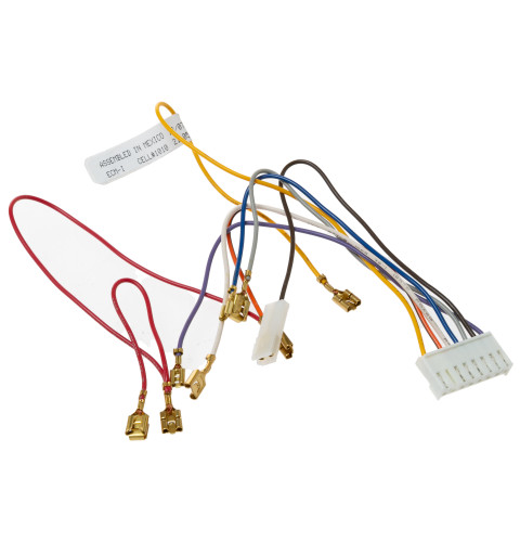 Jumper Harness Board