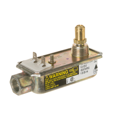 Range Single Safety Valve