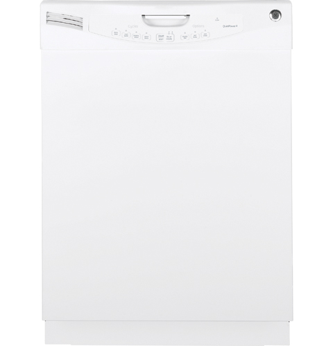GE® Tall Tub Built-In Dishwasher