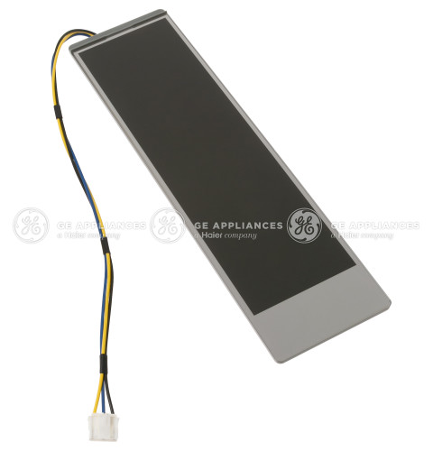 MATTE BLACK DISPENSER PADDLE