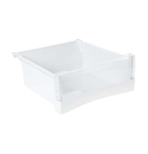 Refrigerator fresh food vegetable pan