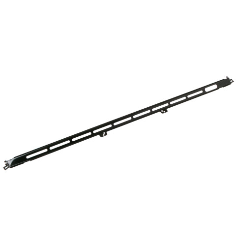 BARRIER DOOR - BLACK