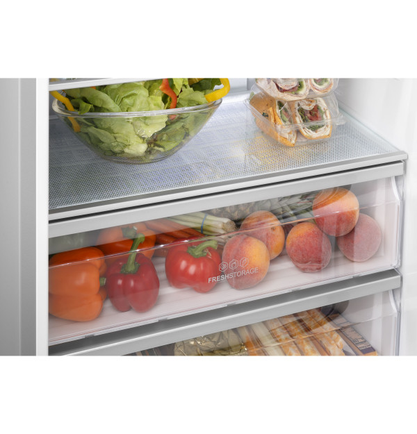 1 Full-Width Crisper