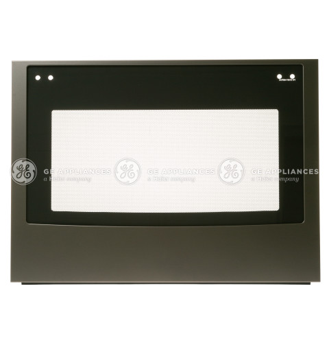 STAINLESS STEEL OUTER DOOR ASSEMBLY