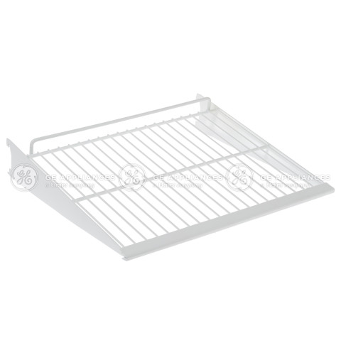 WIRE SHELF ASM FZ