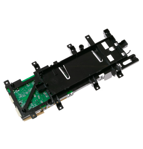 MAIN CONTROL BOARD & CHASSIS W/INSTRUCTIONS