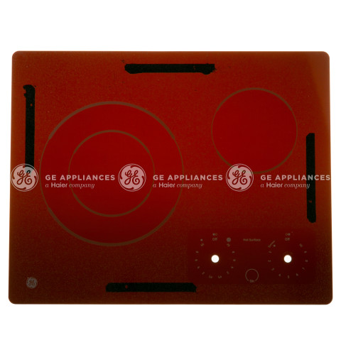 ASSEMBLY, GLASS TOP BK