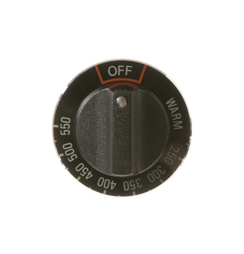 KNOB-THERMOSTAT-UPPER