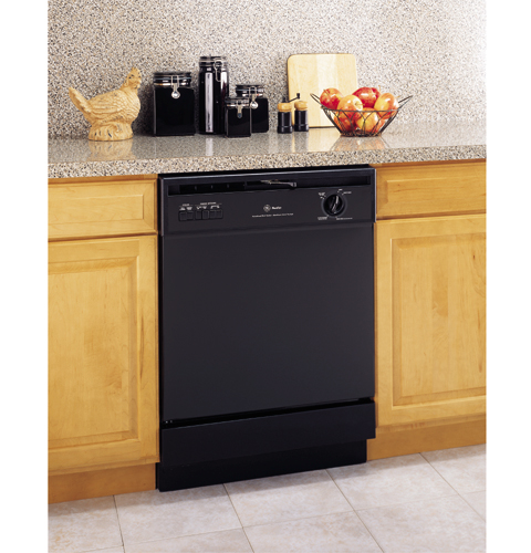 GE® Convertible/Portable Dishwasher