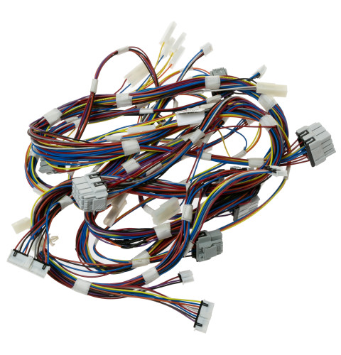 HARNESS SERIAL RELAY