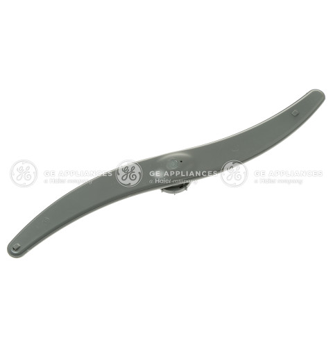 MID SPRAY ARM AND GASKET ASSEMBLY