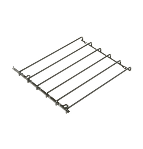Wall oven- right side rack support