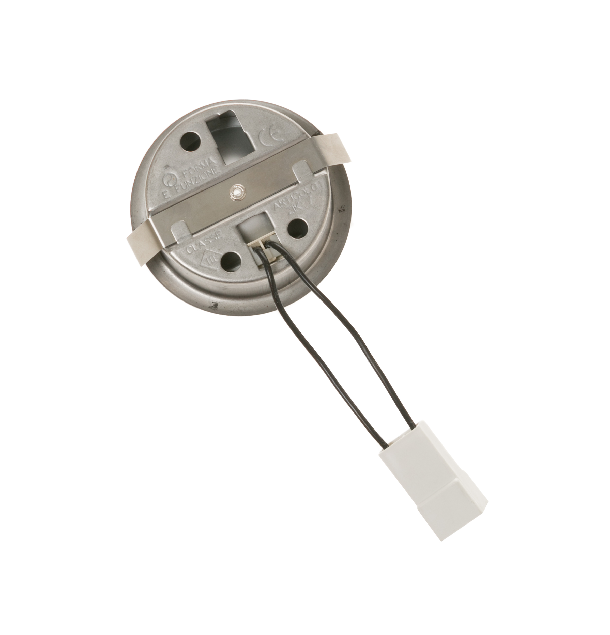 WB08X10054 Range Hood Bulb Assembly 12V, 20W G4 GE Appliances Parts