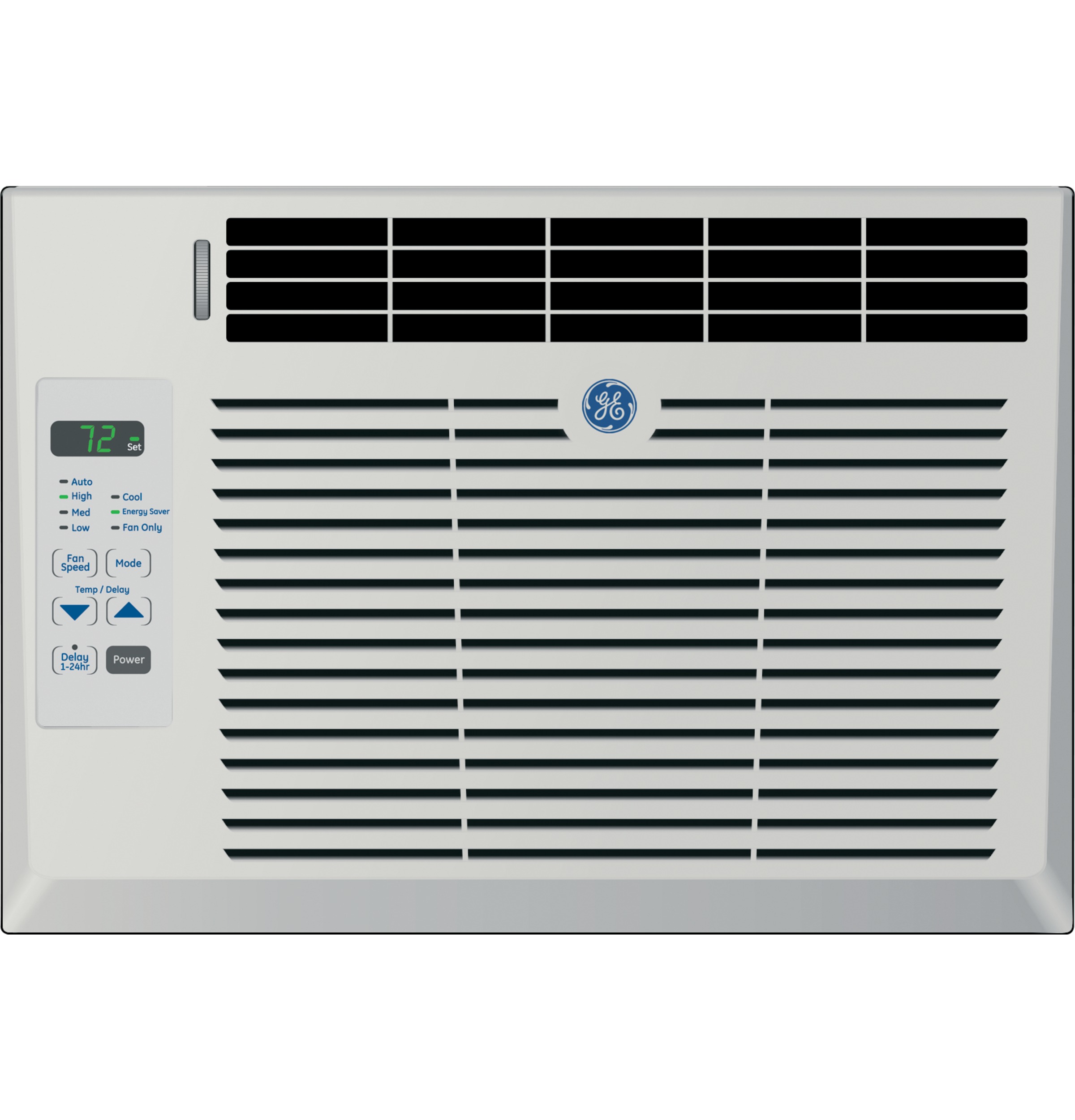 GE® 115 Volt Electronic Room Air Conditioner