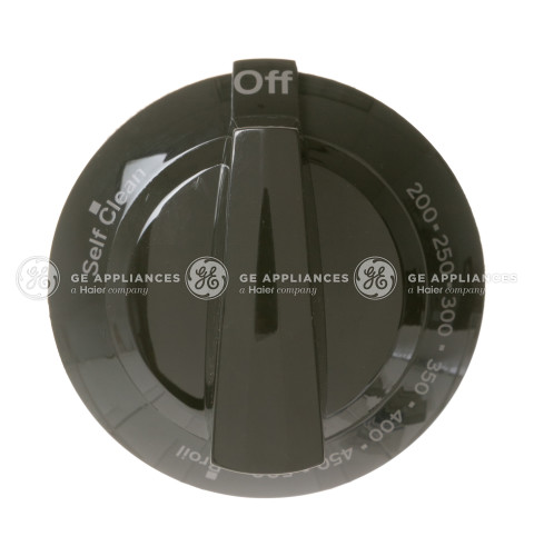 DARK DORIAN GRAY THERMOSTAT KNOB