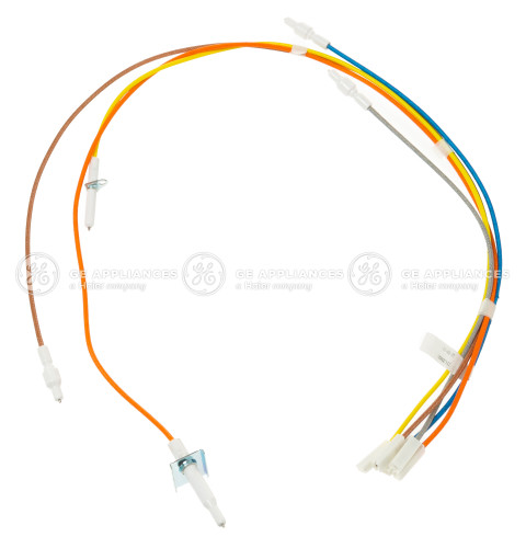 ELECTRODES & HARNESS H. V.