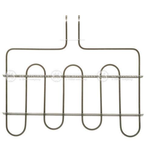 ELEMENT BAKE ASSEMBLY LOWER