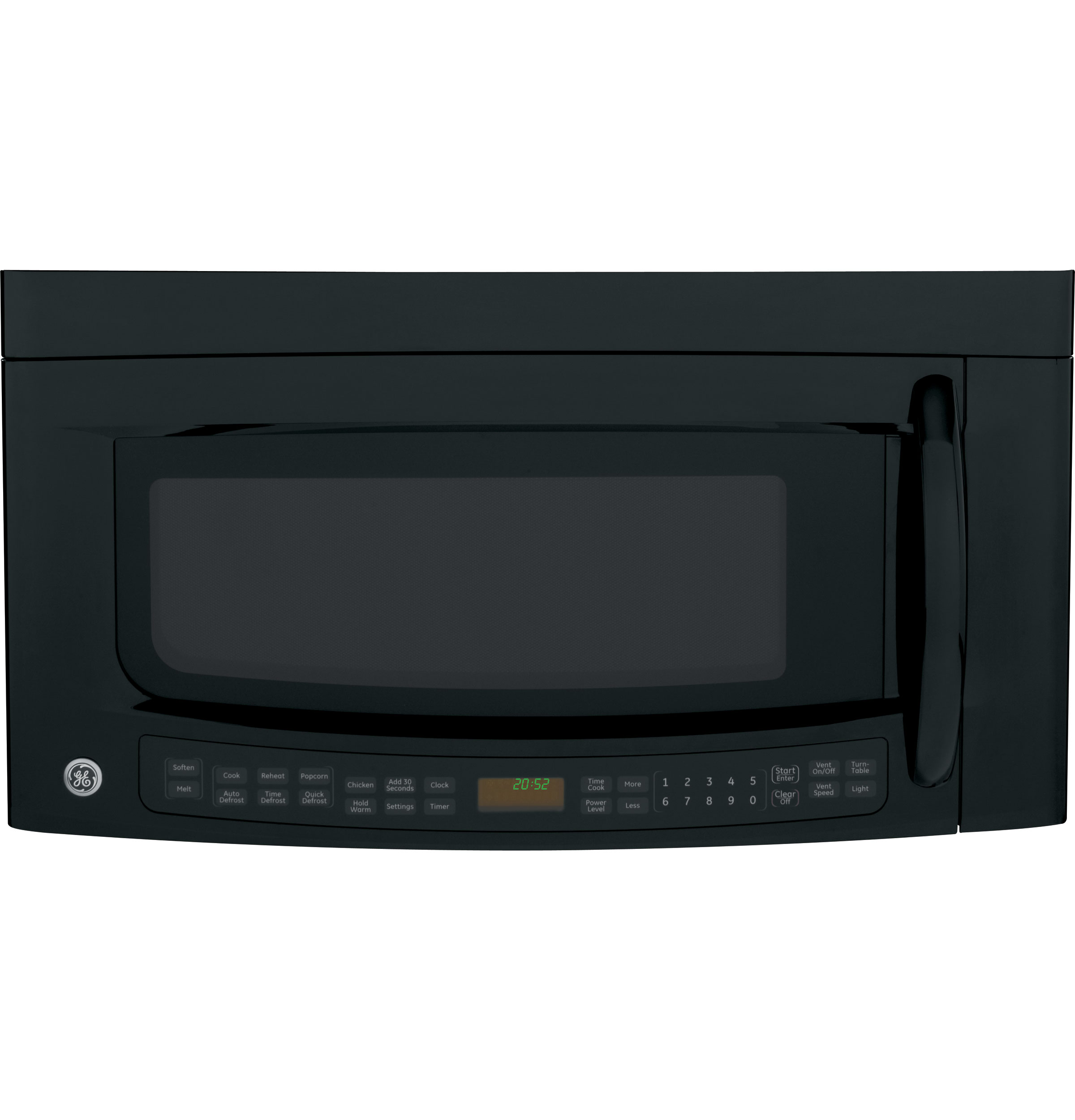 GE Spacemaker® Over-the-Range Microwave Oven