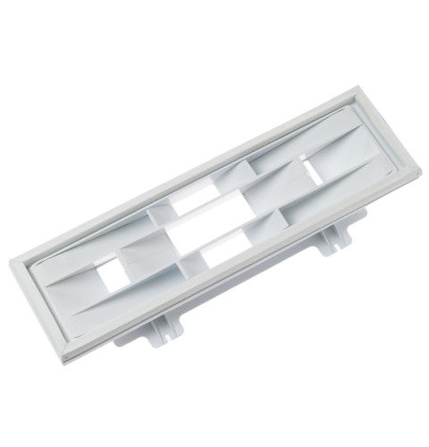 DIFFUSOR CASE ASSEMBLY