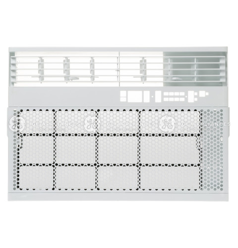 FRONT PANEL ASSEMBLY