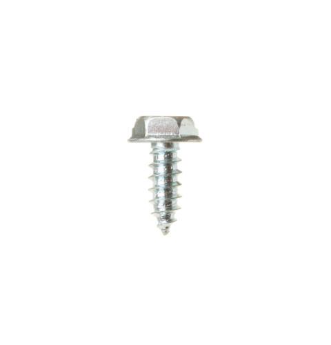SCREW,10X1/2 HEX 10 PACK