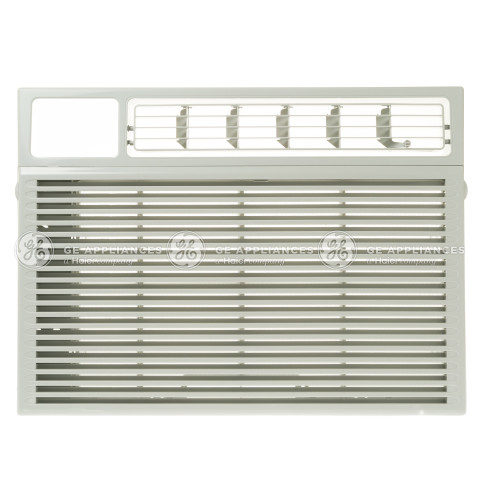 FRONT PANEL ASSEMBLY