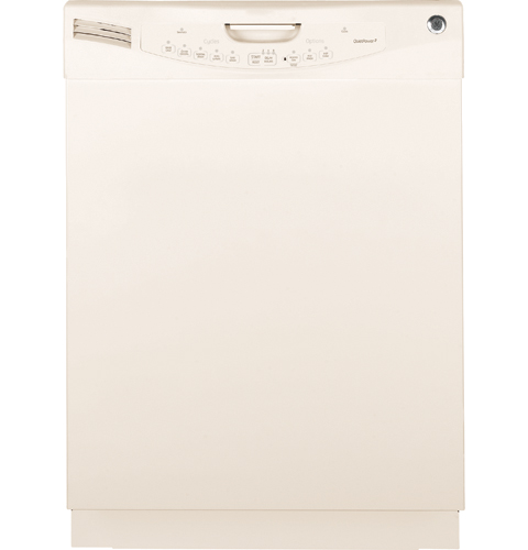GE® Tall Tub Built-In Dishwasher