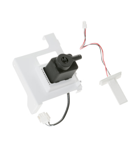 Refrigerator Pump Assembly