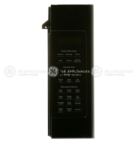 CONTROL PANEL ASSEMBLY  BB