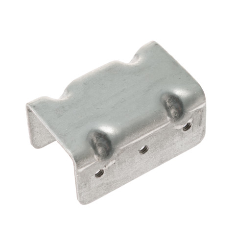 HINGE MOUNTING PLATE