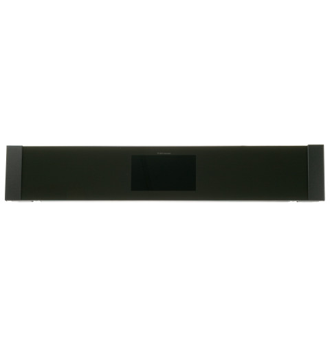 CONTROL PANEL - BLACK SLATE