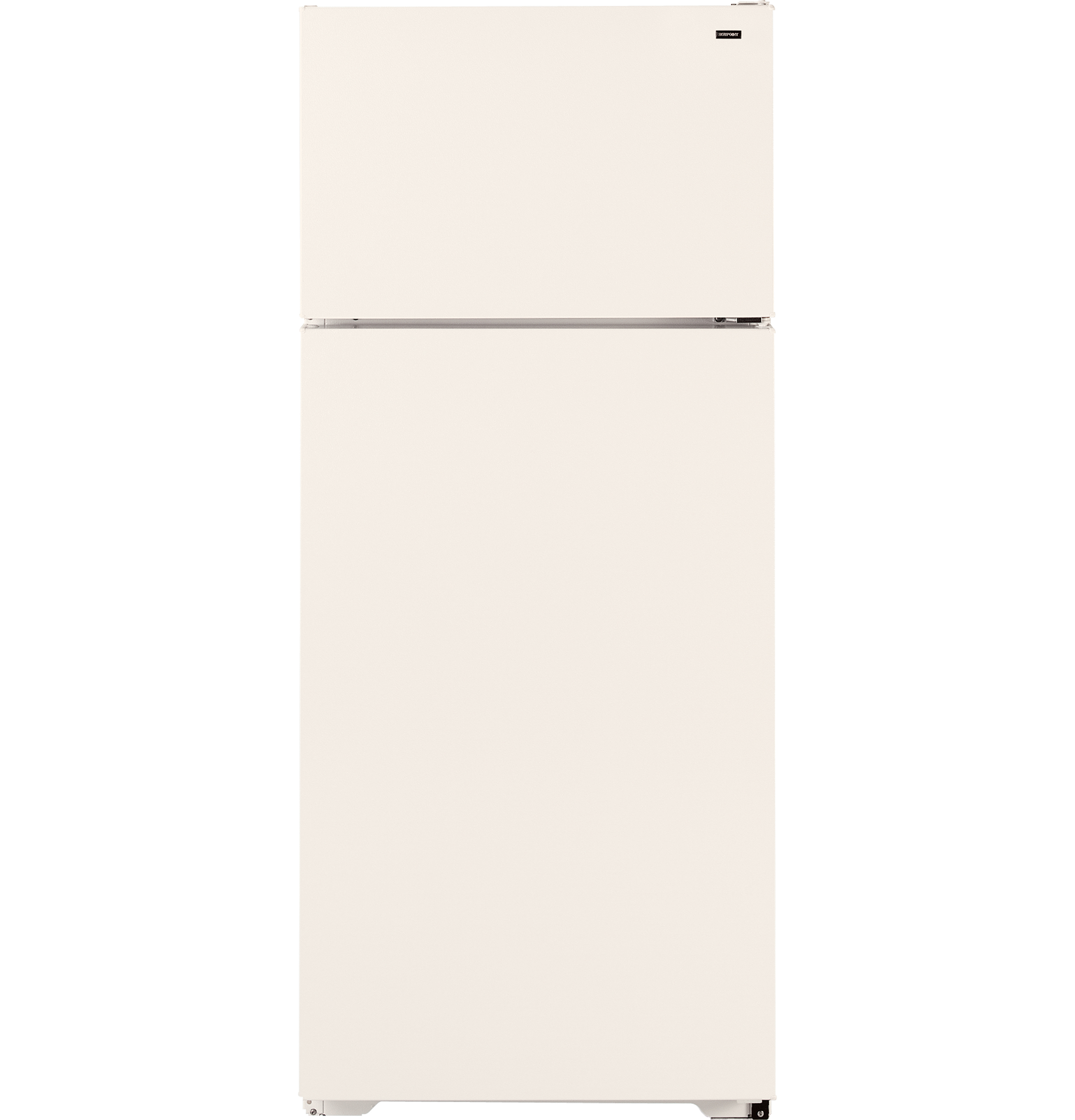 Hotpoint® 14.9 Cu. Ft. Top-Freezer Refrigerator