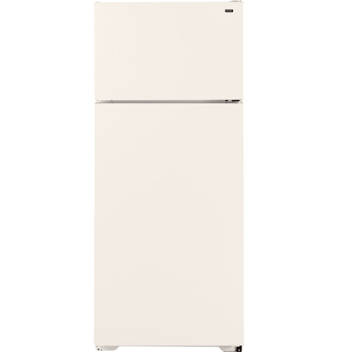 Hotpoint® 14.9 Cu. Ft. Top-Freezer Refrigerator