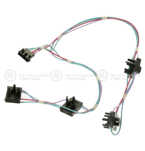 HARNESS SWITCH DUAL