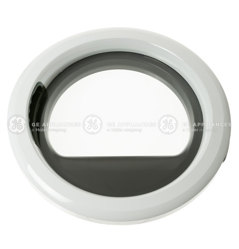 DOOR ASSEMBLY (WHITE)