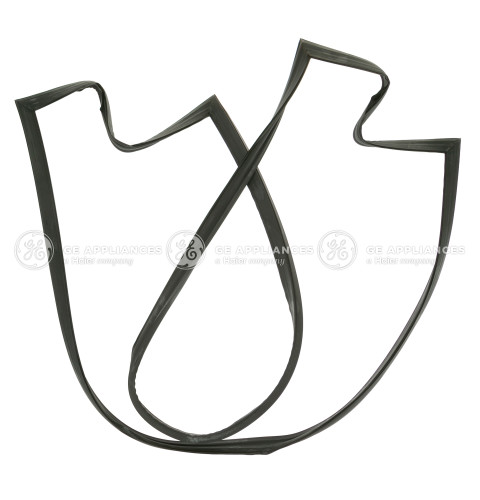 GASKET DOOR FF BLACK