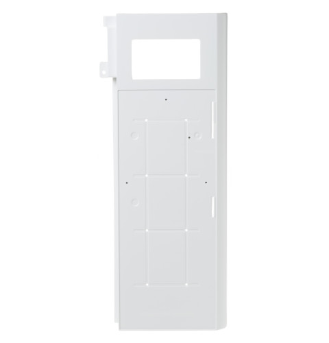 MICROWAVE CONTROL PANEL - WHITE