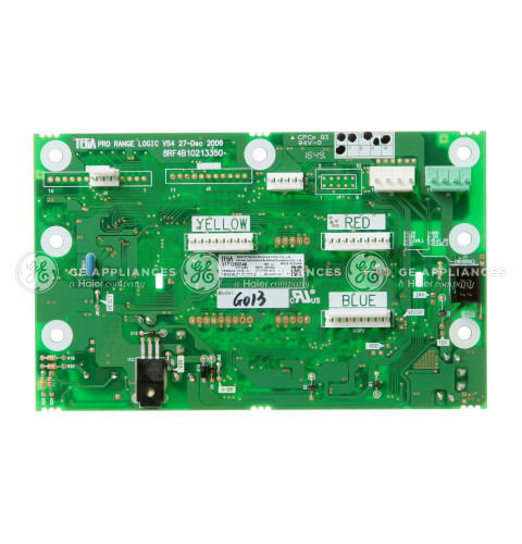 CONTROL DISPLAY MODULE