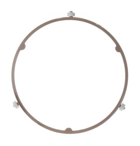 Microwave Turntable Assembly