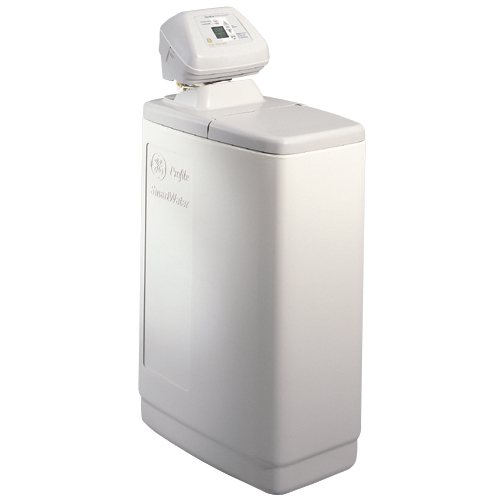 GE Profile™ Softening System